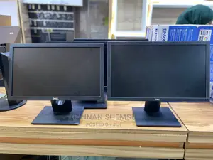 Desktop Computer Dell OptiPlex 3020 4GB Intel Core I5 HDD 500GB