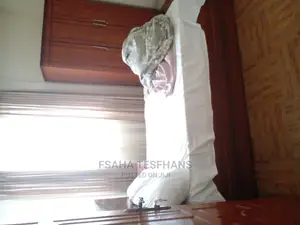 Furnished 2bdrm Apartment in Guest House , Yeka for rent