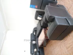 Furnished 2bdrm Apartment in Guest House , Yeka for rent