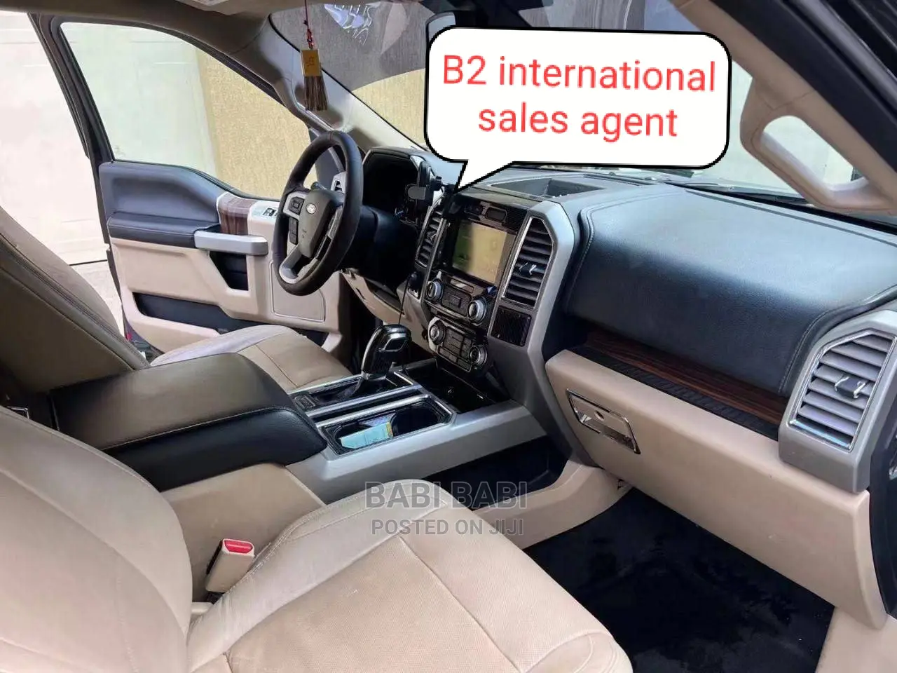 Ford F-150 2020 Silver