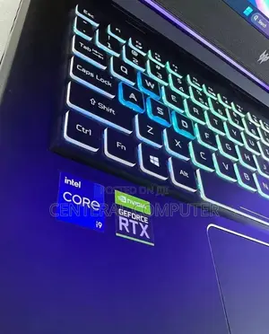 New Laptop Acer Predator Helios 300 16GB Intel Core I7 SSD 512GB