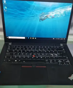 Photo - New Laptop Lenovo ThinkPad T480 8GB Intel Core I5 SSD 512GB