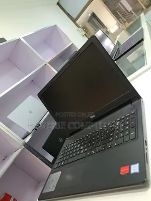 New Laptop Dell Inspiron 15 8GB HDD 1T