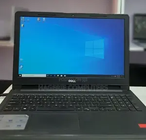 Photo - New Laptop Dell Inspiron 15 8GB HDD 1T