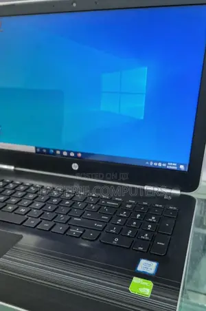 New Laptop HP Pavilion 15-Cs3063cl 8GB Intel Core I5 HDD 1T