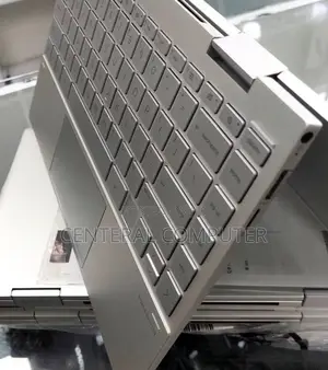 New Laptop HP Envy 15 16GB Intel Core I7 SSD 512GB