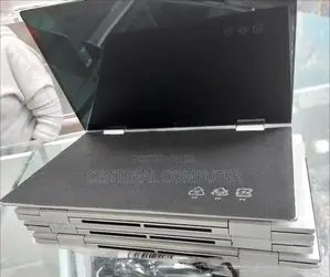 Photo - New Laptop HP Envy 15 16GB Intel Core I7 SSD 512GB