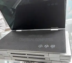 New Laptop HP Envy 15 16GB Intel Core I7 SSD 512GB