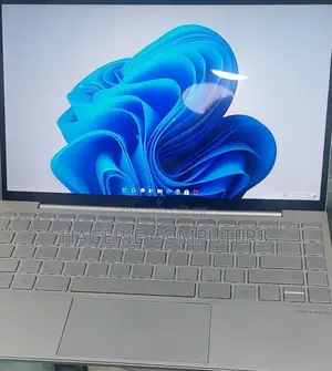 Photo - New Laptop HP Envy 13t 16GB Intel Core I7 SSD 1T