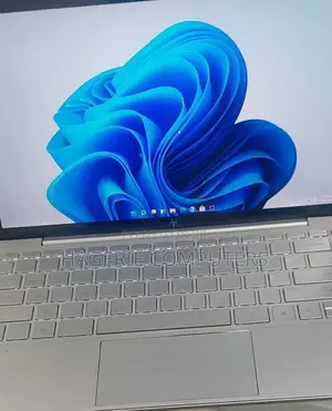 New Laptop HP Envy 13t 16GB Intel Core I7 SSD 1T