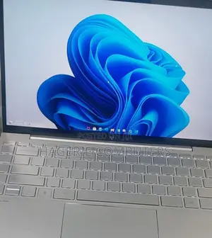 New Laptop HP Envy 13t 16GB Intel Core I7 SSD 1T