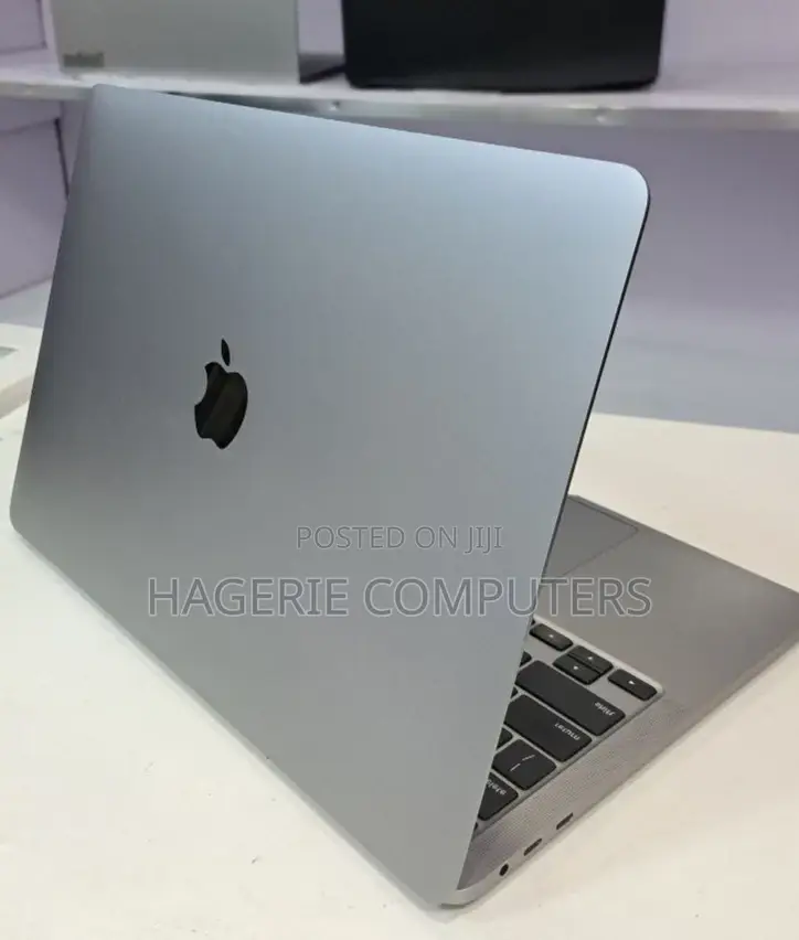 New Laptop Apple MacBook Pro 2020 16GB Intel Core I5 SSD 1T