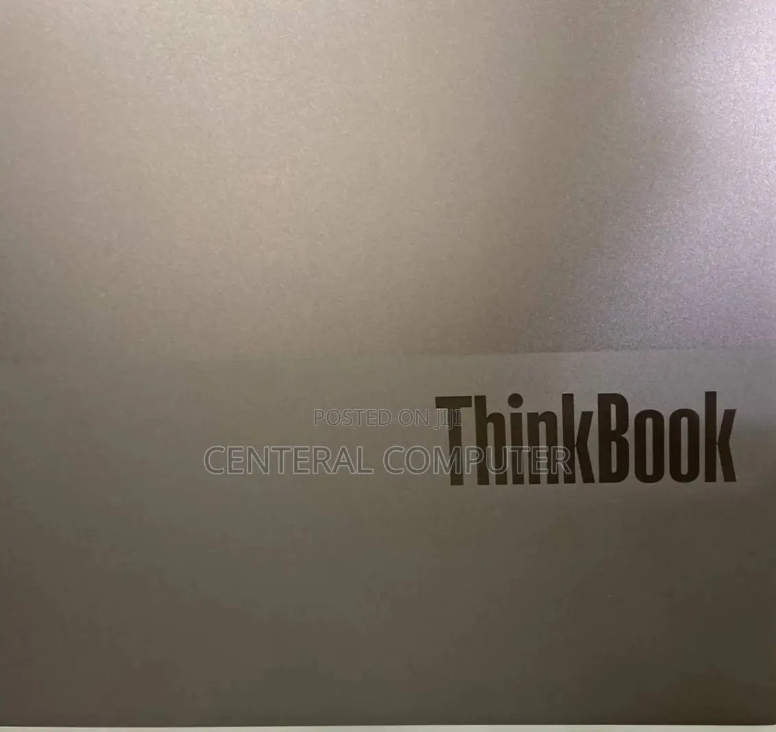 New Laptop Lenovo Thinkbook 14 8GB Intel Core I7 HDD+SSD 1T