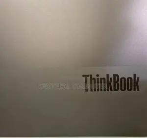 New Laptop Lenovo Thinkbook 14 8GB Intel Core I7 HDD+SSD 1T