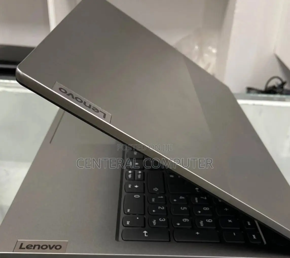 New Laptop Lenovo Thinkbook 14 8GB Intel Core I7 HDD+SSD 1T