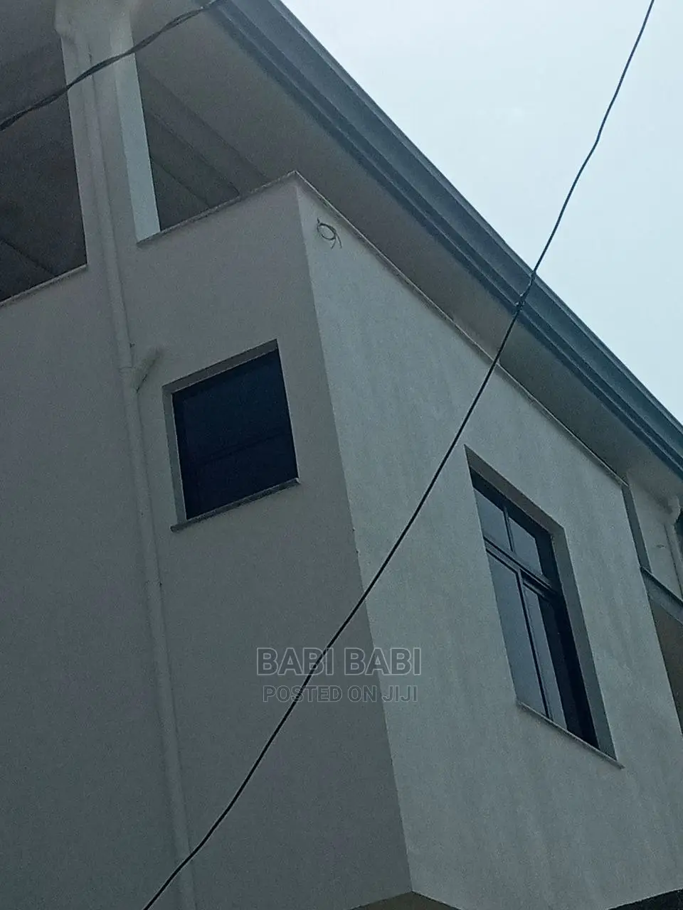 7bdrm House in Semmit Area Best, Bole for sale