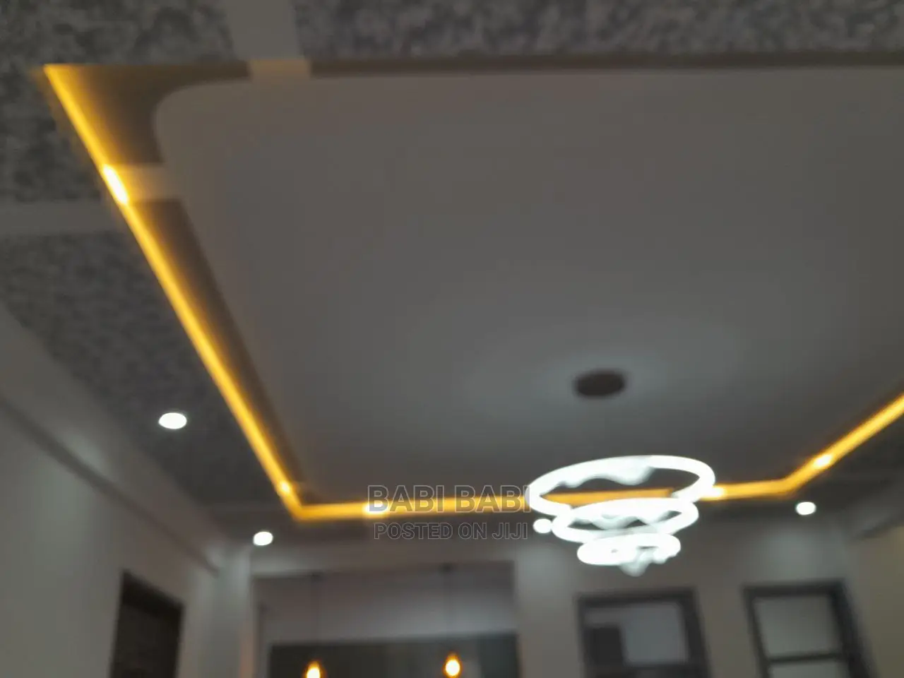 3bdrm Apartment in Semmit Area 115M², Bole for sale