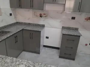 3bdrm Apartment in Semmit Area 115M², Bole for sale