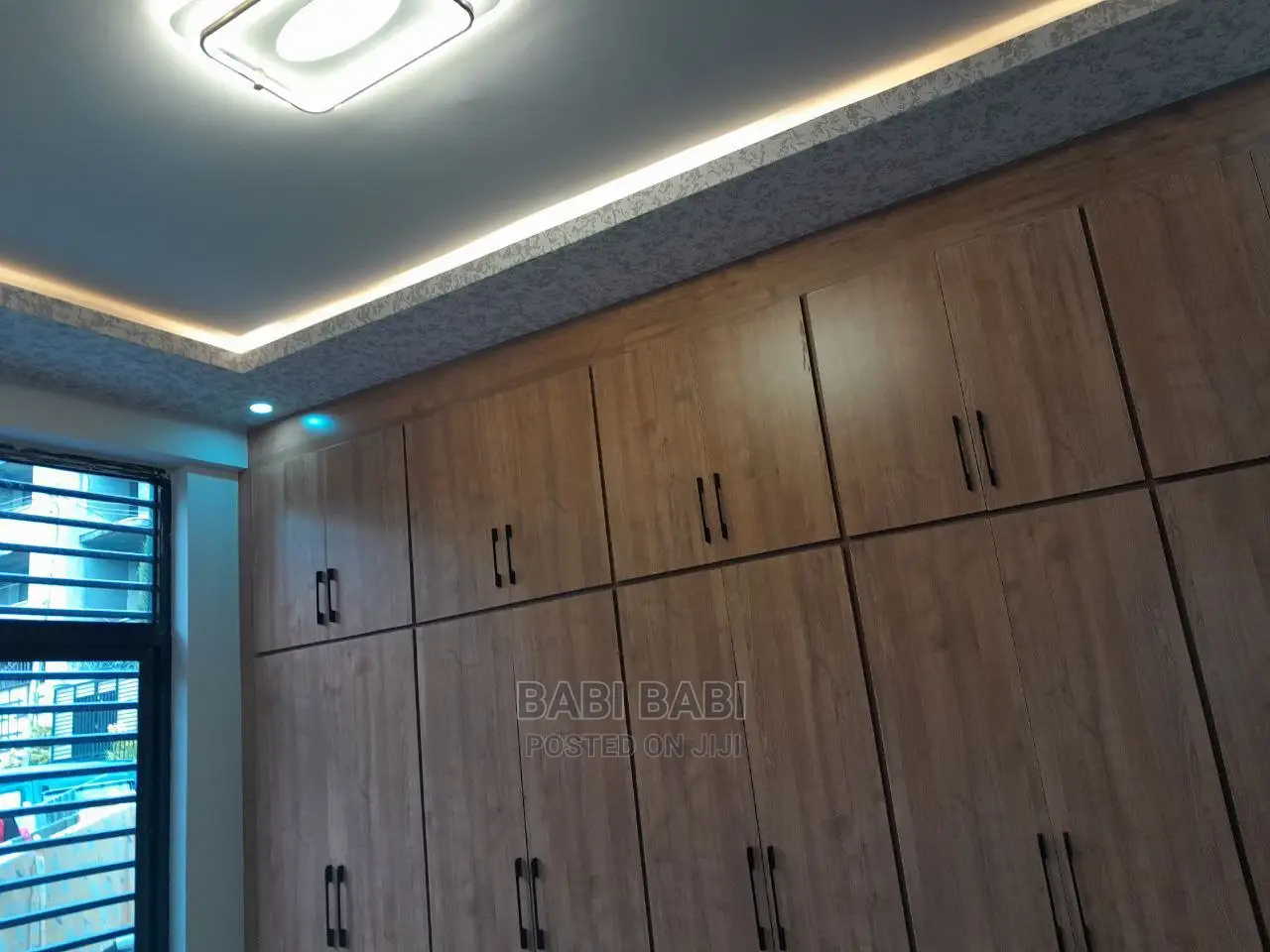 3bdrm Apartment in Semmit Area 115M², Bole for sale