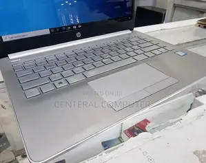 Photo - New Laptop HP Stream Notebook 8GB Intel Core I5 HDD 1T