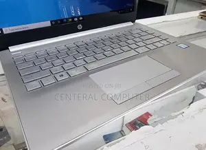 New Laptop HP Stream Notebook 8GB Intel Core I5 HDD 1T