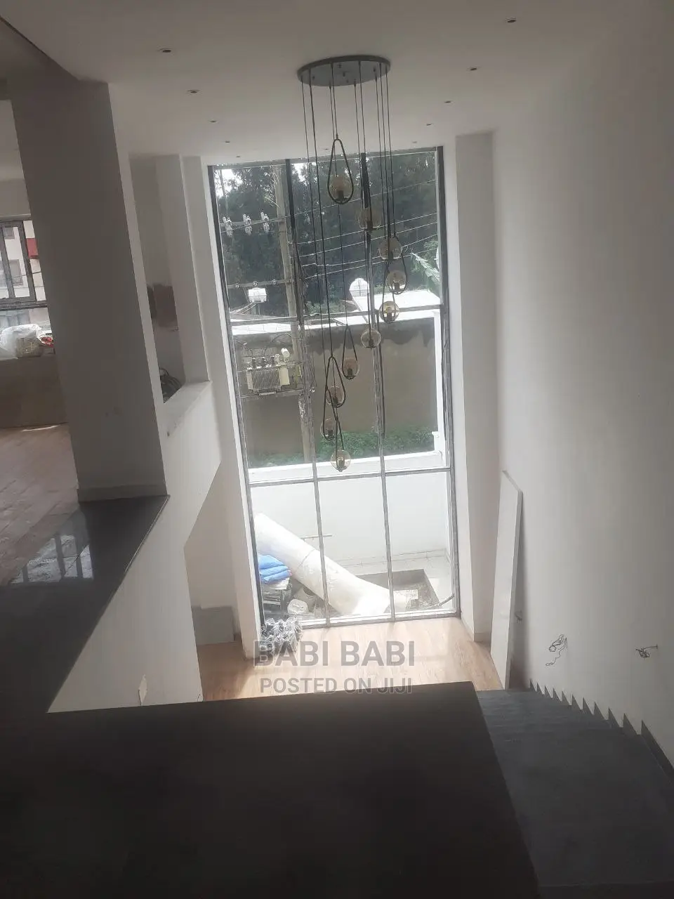 9bdrm House in G+3 Gurd Shola Area, Bole for sale