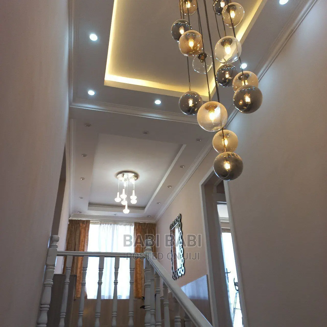 8bdrm House in G+1 Luxury On Semmit, Bole for sale