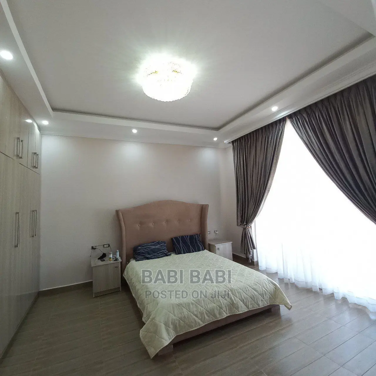 8bdrm House in G+1 Luxury On Semmit, Bole for sale