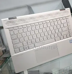 New Laptop HP Pavilion X360 14 8GB Intel Core I5 HDD 1T