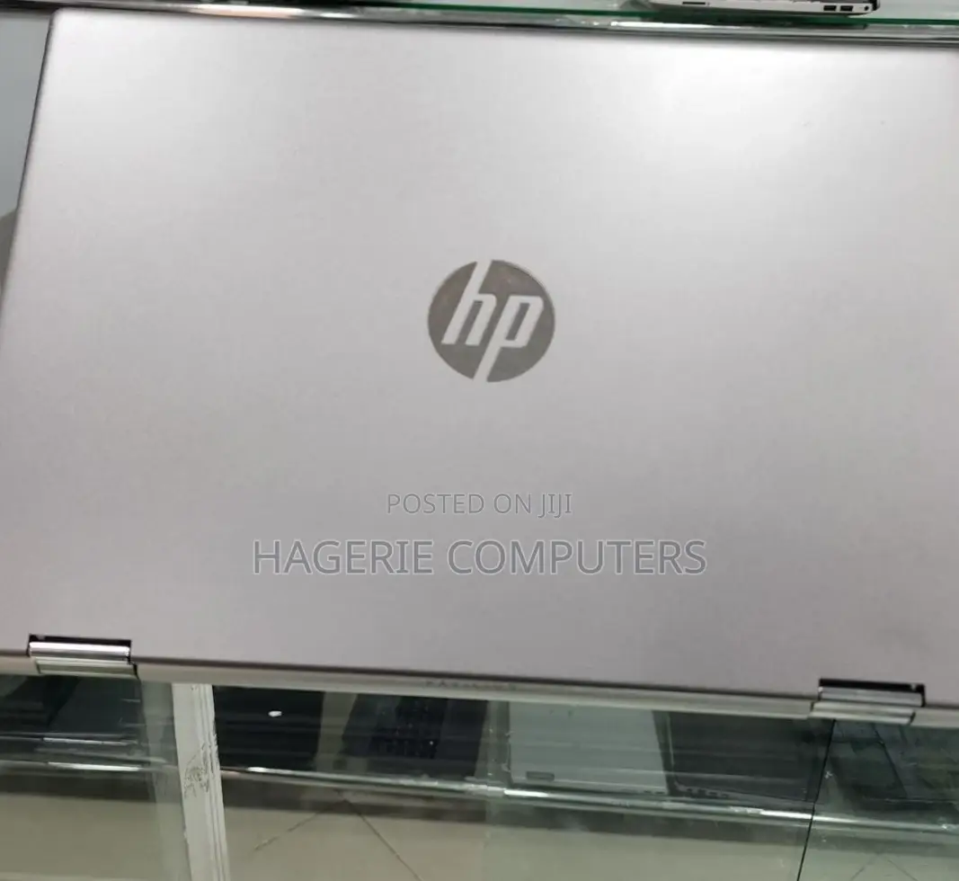 New Laptop HP Pavilion X360 14 8GB Intel Core I5 HDD 1T