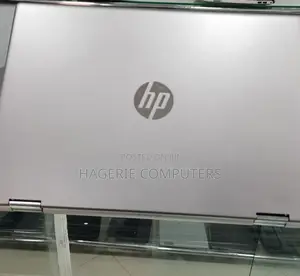 New Laptop HP Pavilion X360 14 8GB Intel Core I5 HDD 1T