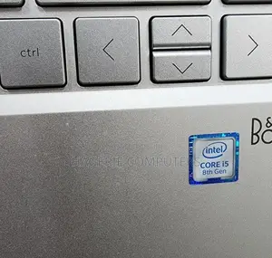 New Laptop HP Pavilion X360 14 8GB Intel Core I5 HDD 1T