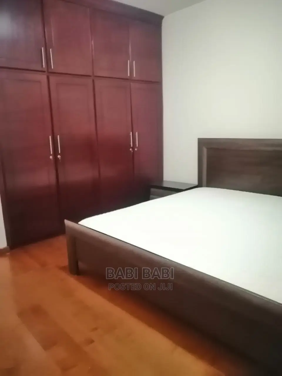 3bdrm Apartment in 112M² 3Bed Room, Bole for sale