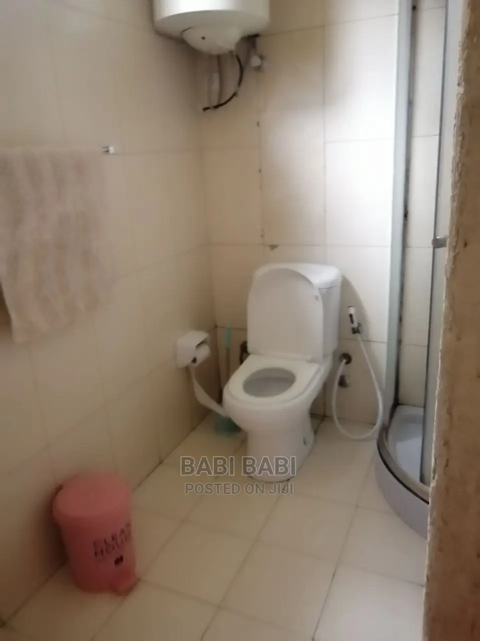 3bdrm Apartment in 112M² 3Bed Room, Bole for sale