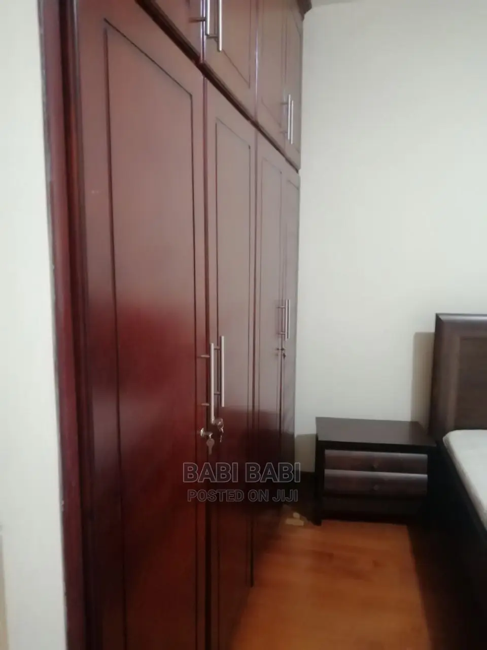 3bdrm Apartment in 112M² 3Bed Room, Bole for sale