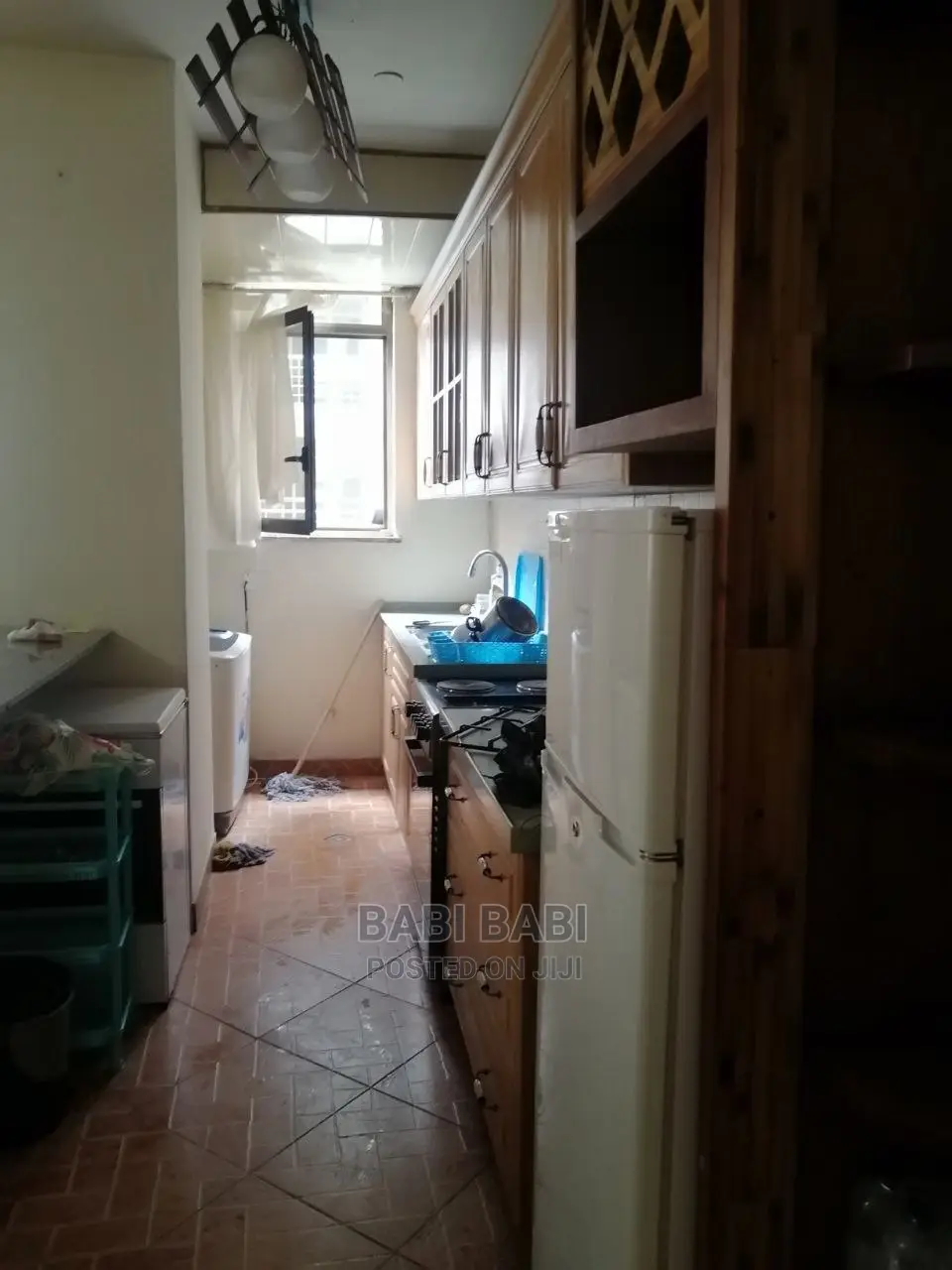 3bdrm Apartment in 112M² 3Bed Room, Bole for sale