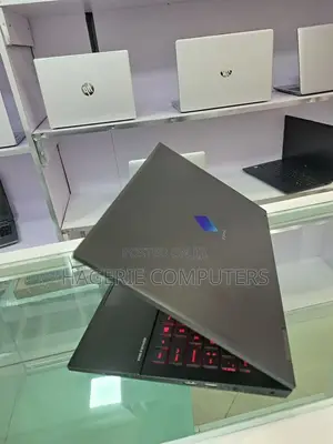 New Laptop HP Omen 15t 16GB Intel Core I7 SSD 1T
