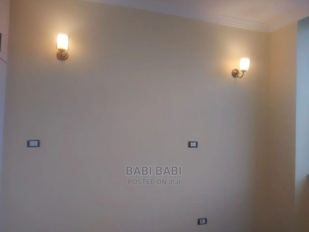 3bdrm Apartment in 117M² Megenagna Area, Bole for sale