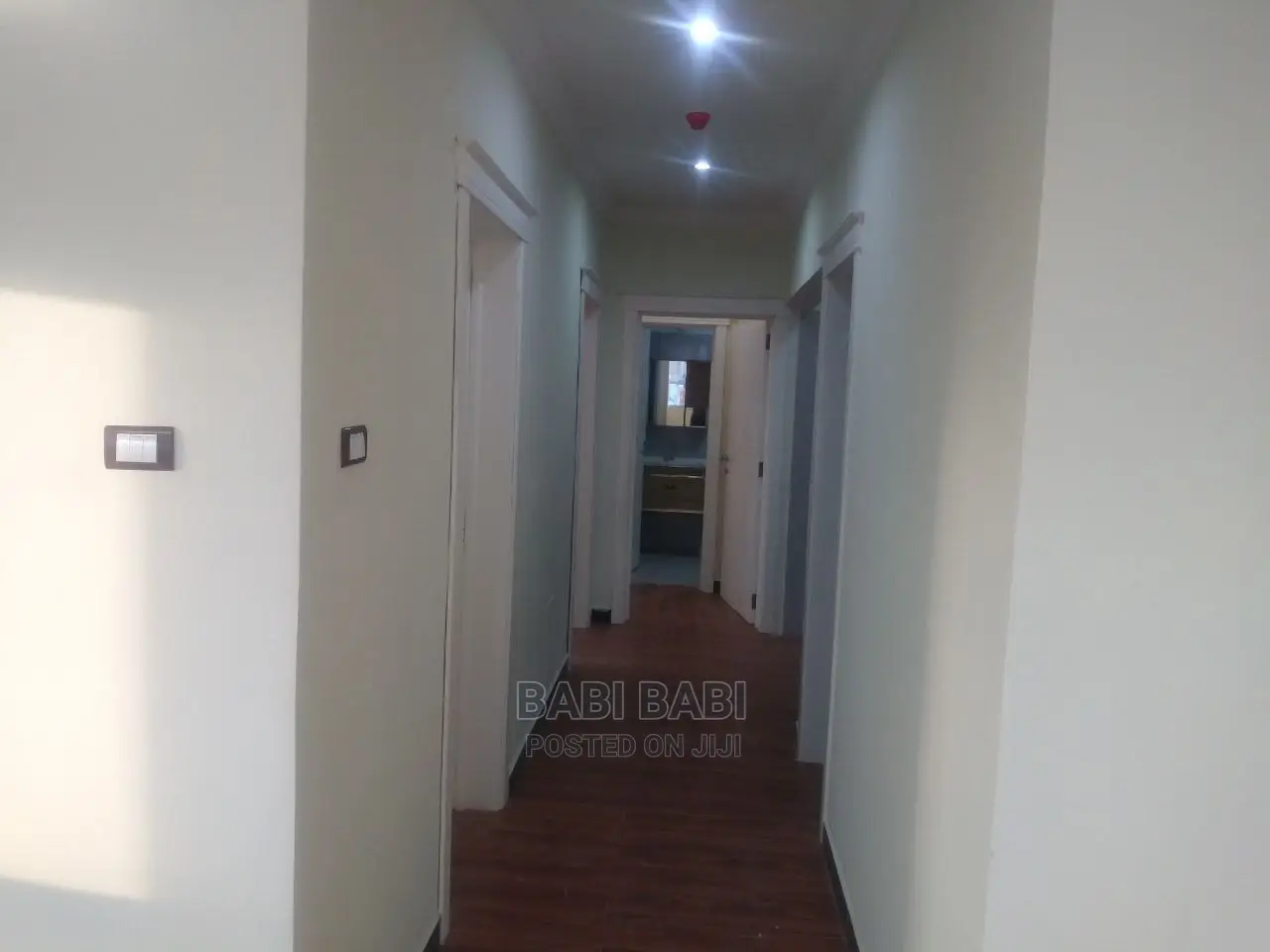 3bdrm Apartment in 117M² Megenagna Area, Bole for sale