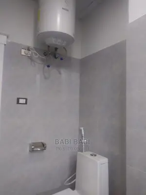 3bdrm Apartment in 117M² Megenagna Area, Bole for sale