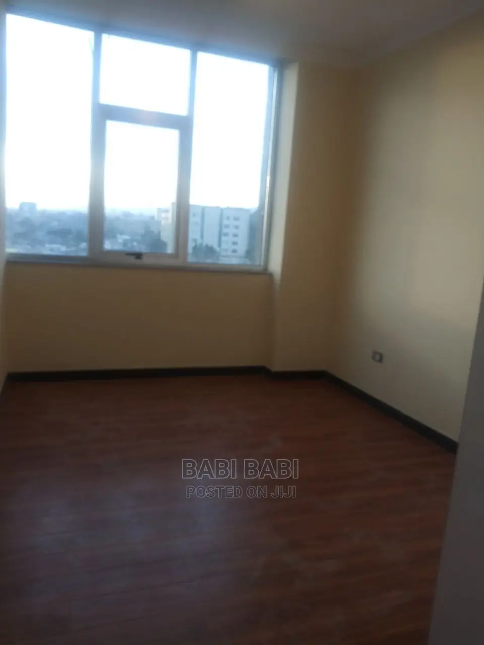 3bdrm Apartment in 117M² Megenagna Area, Bole for sale