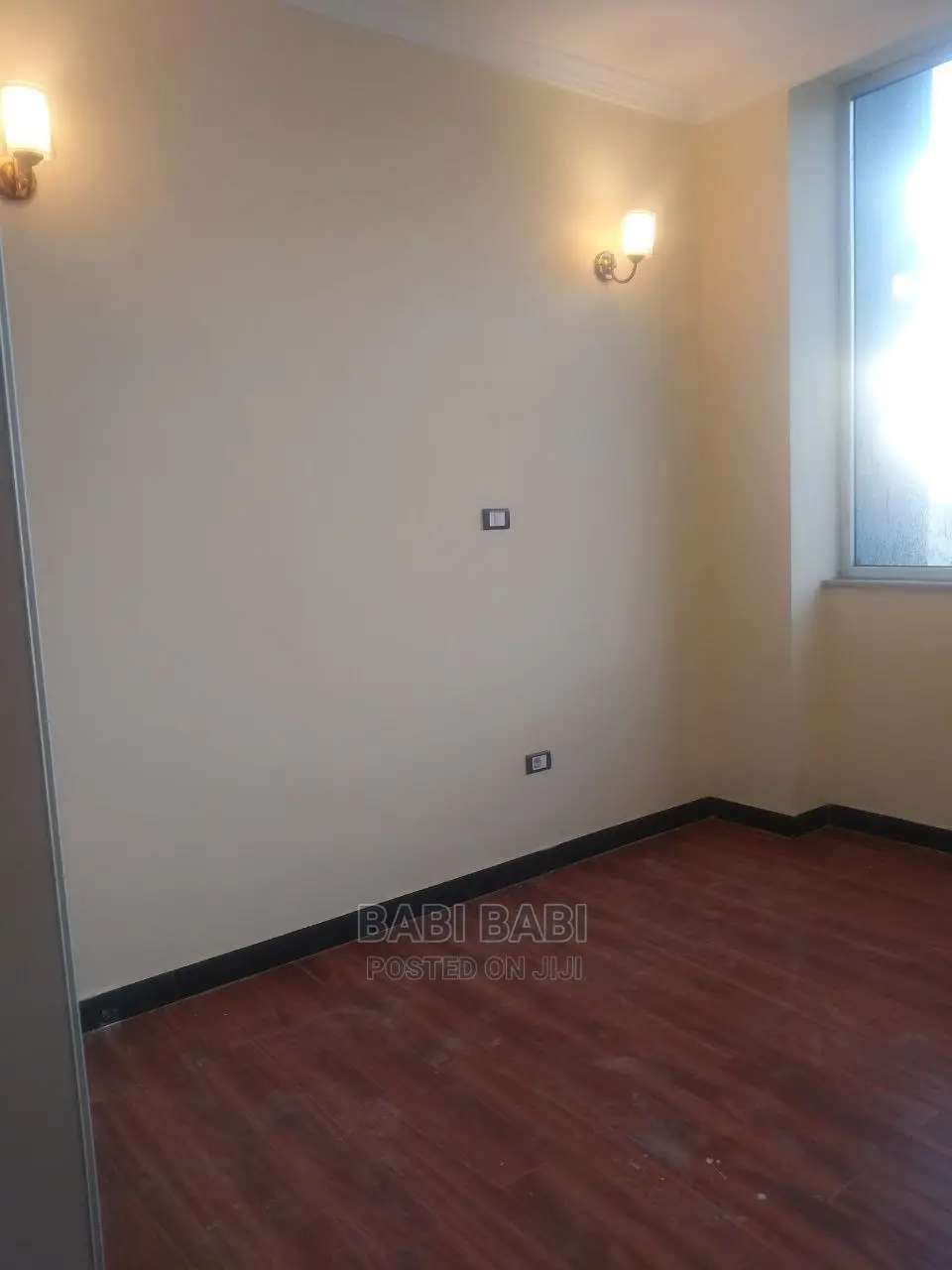 3bdrm Apartment in 117M² Megenagna Area, Bole for sale