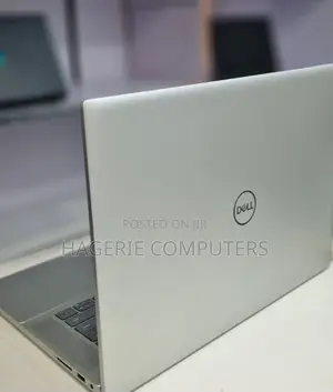 New Laptop Dell Inspiron 17 1750 16GB Intel Core I7 SSD 512GB