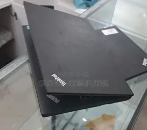 Photo - New Laptop Lenovo ThinkPad X270 16GB Intel Core I7 SSD 512GB