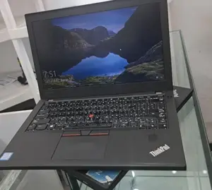 New Laptop Lenovo ThinkPad X270 16GB Intel Core I7 SSD 512GB