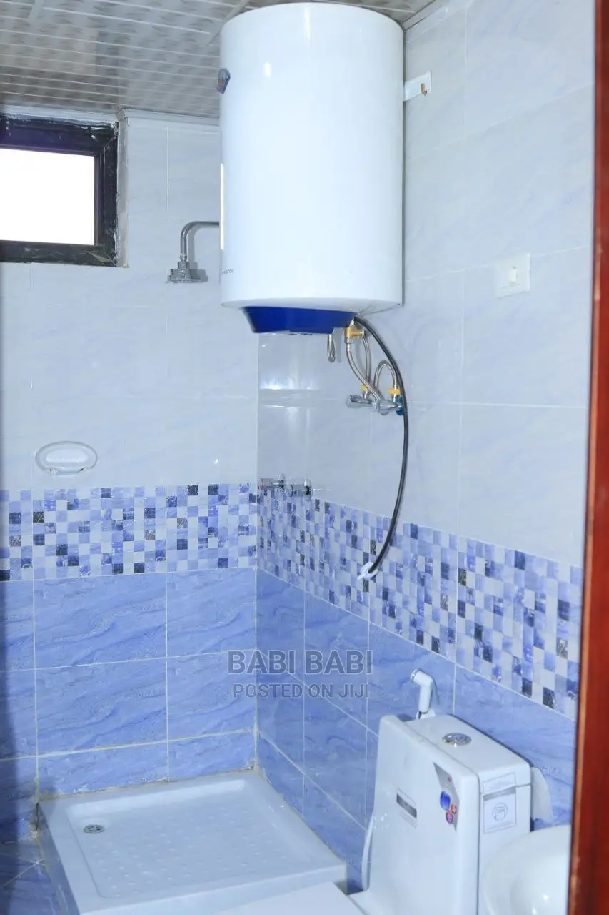 3bdrm Apartment in 152M² Around Lem, Bole for sale