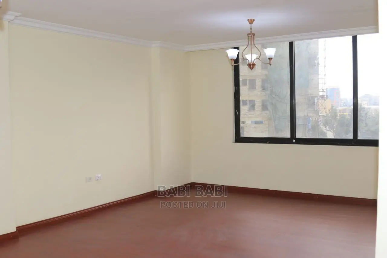 3bdrm Apartment in 152M² Around Lem, Bole for sale