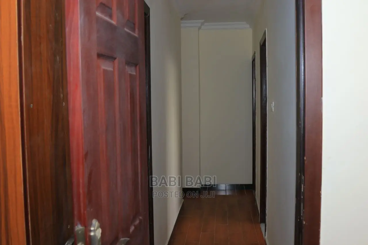 3bdrm Apartment in 152M² Around Lem, Bole for sale