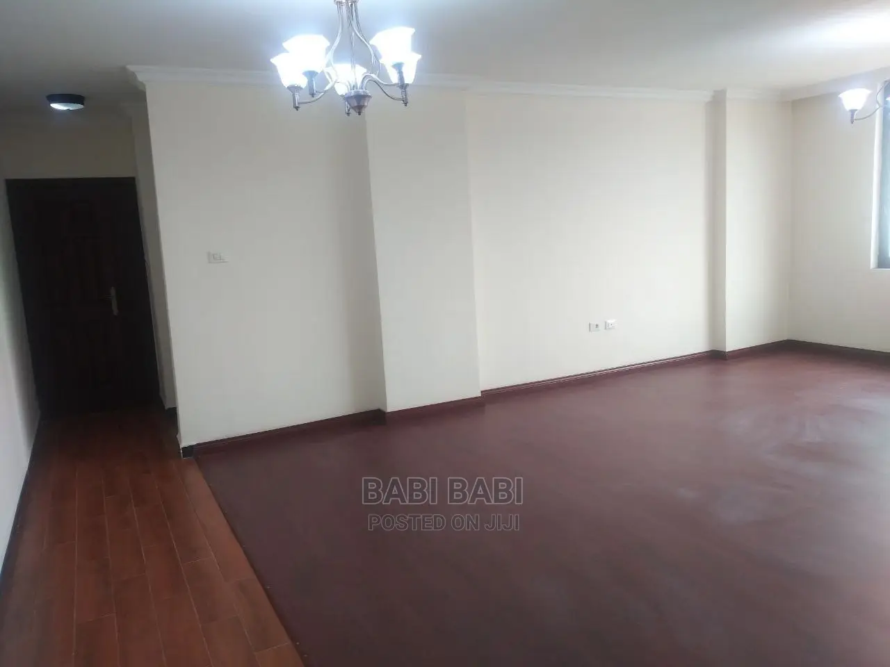 3bdrm Apartment in 152M² Around Lem, Bole for sale