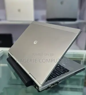 Photo - New Laptop HP EliteBook 2570P 6GB HDD 500GB